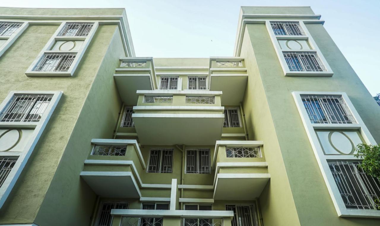 Treebo Luxe Suite, Shivaji Nagar Pune Extérieur photo