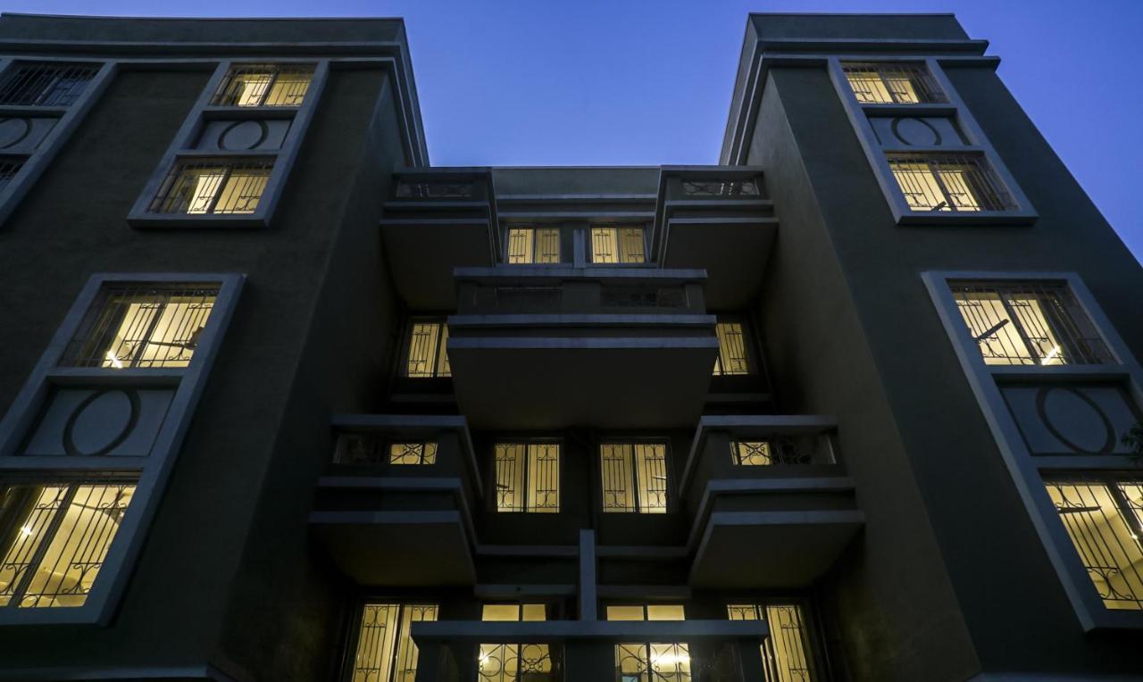 Treebo Luxe Suite, Shivaji Nagar Pune Extérieur photo