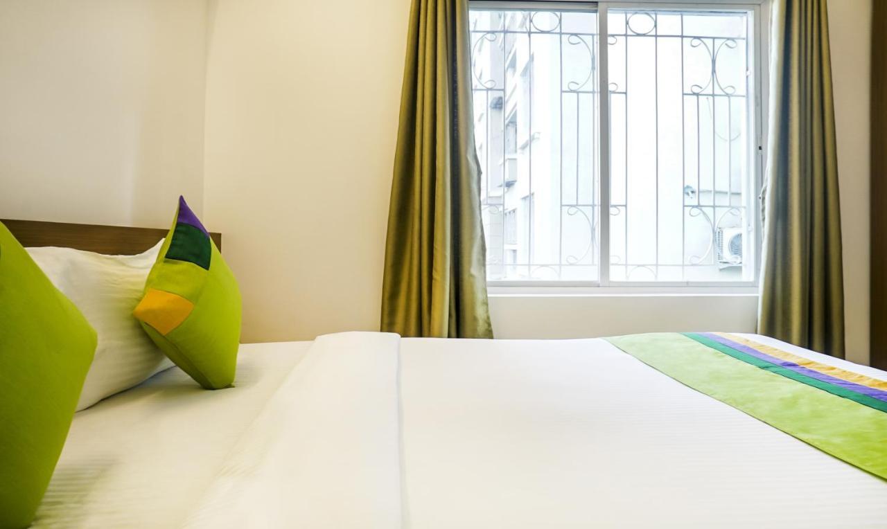 Treebo Luxe Suite, Shivaji Nagar Pune Extérieur photo
