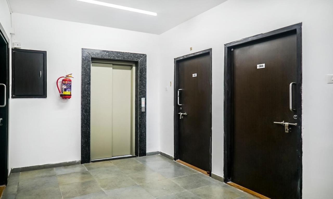 Treebo Luxe Suite, Shivaji Nagar Pune Extérieur photo
