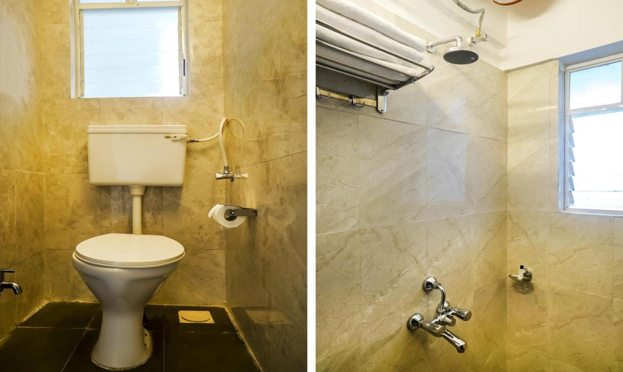 Treebo Luxe Suite, Shivaji Nagar Pune Extérieur photo