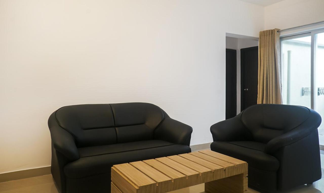Treebo Luxe Suite, Shivaji Nagar Pune Extérieur photo