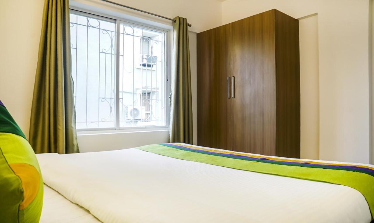 Treebo Luxe Suite, Shivaji Nagar Pune Extérieur photo