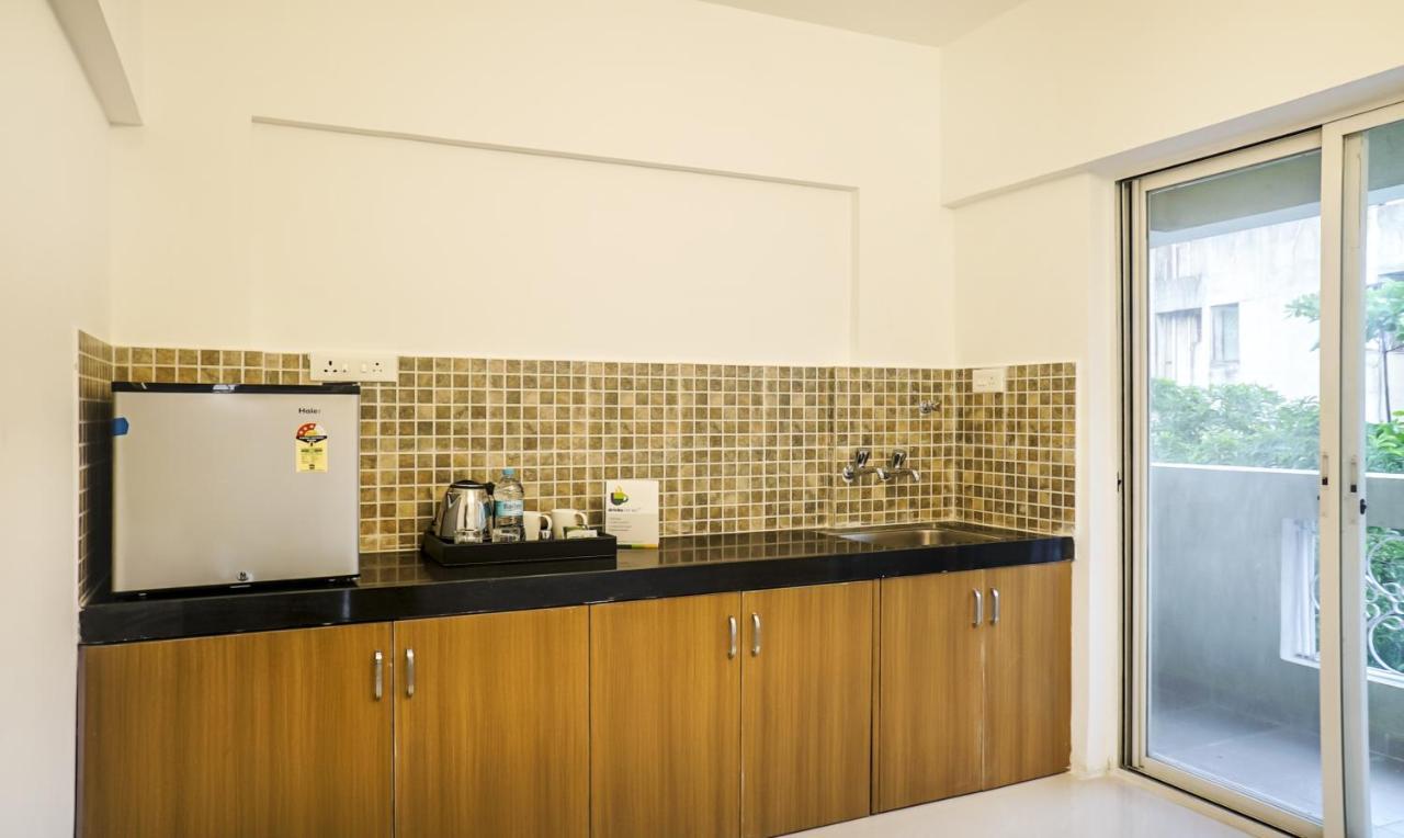 Treebo Luxe Suite, Shivaji Nagar Pune Extérieur photo