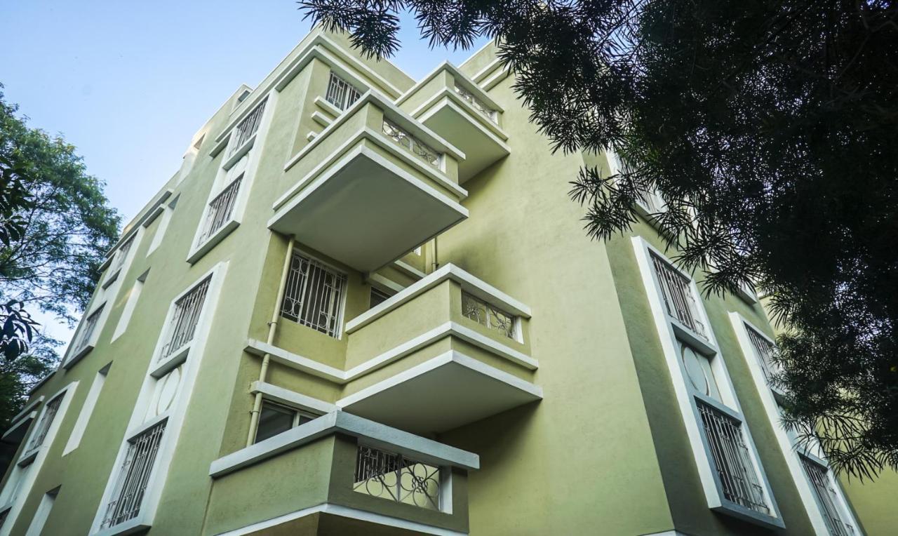 Treebo Luxe Suite, Shivaji Nagar Pune Extérieur photo