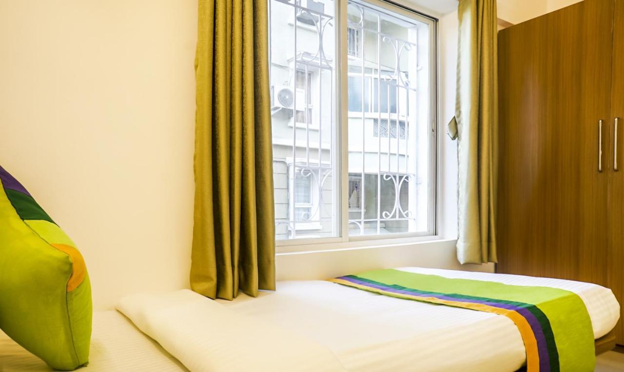 Treebo Luxe Suite, Shivaji Nagar Pune Extérieur photo