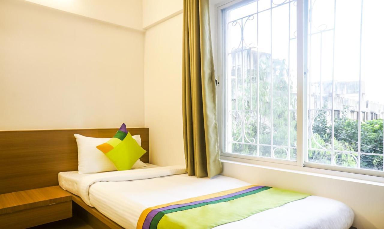 Treebo Luxe Suite, Shivaji Nagar Pune Extérieur photo