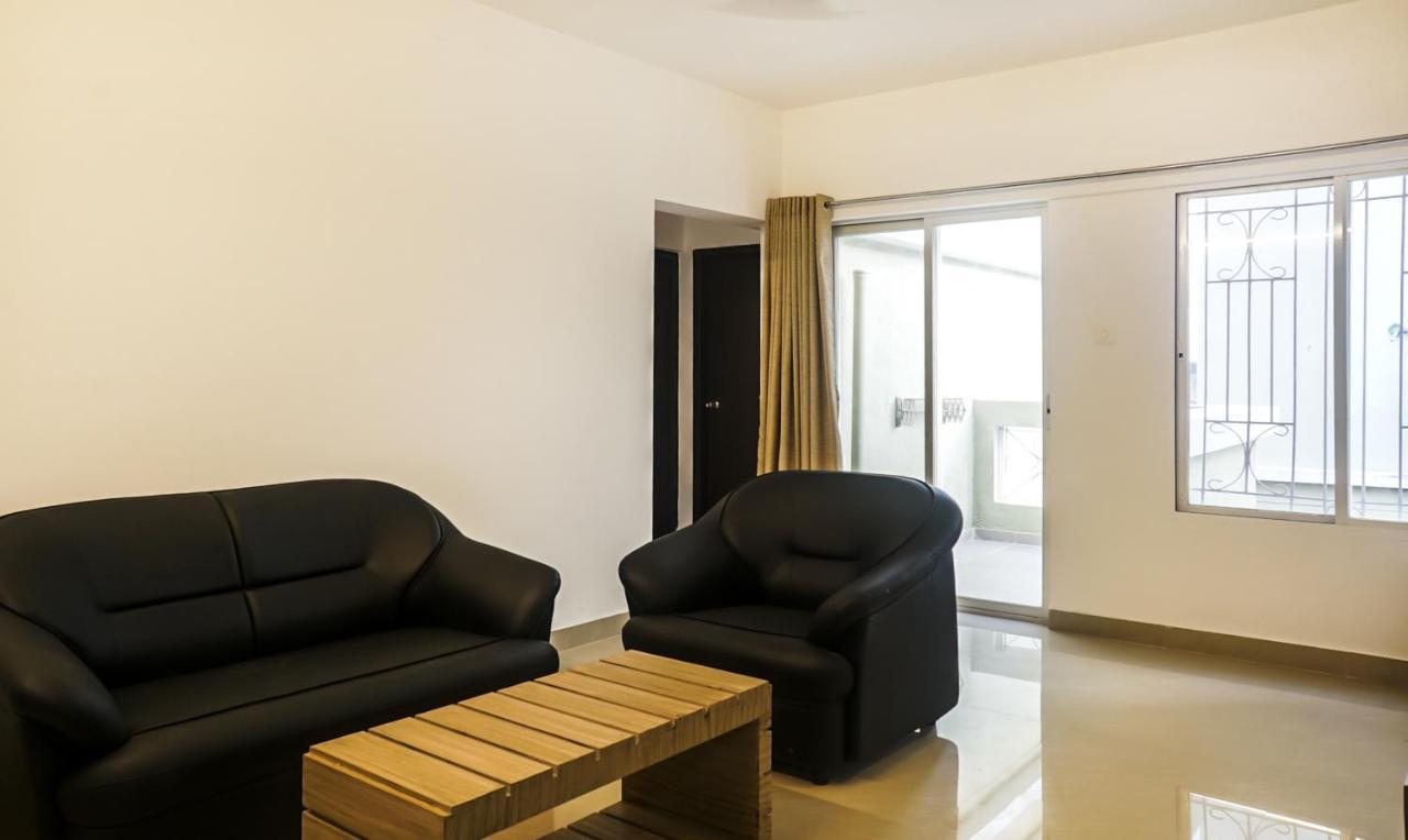 Treebo Luxe Suite, Shivaji Nagar Pune Extérieur photo
