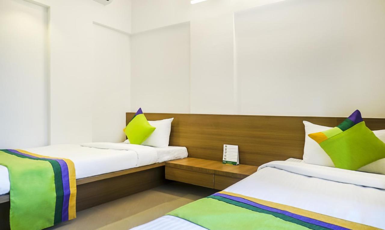 Treebo Luxe Suite, Shivaji Nagar Pune Extérieur photo