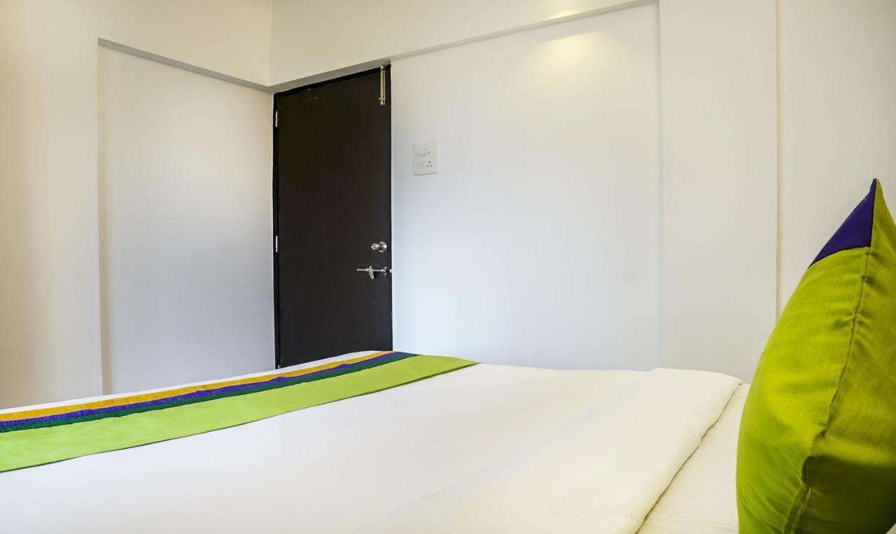 Treebo Luxe Suite, Shivaji Nagar Pune Extérieur photo