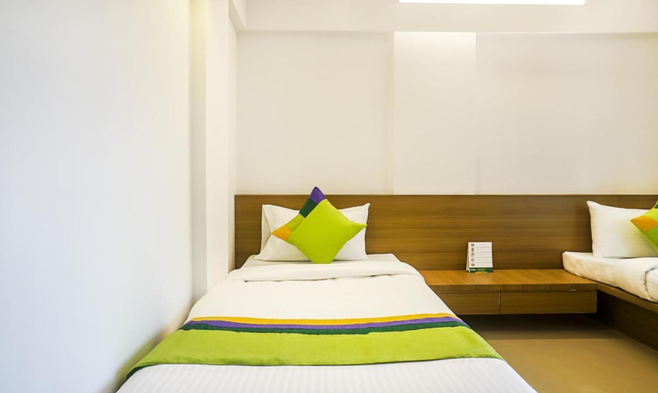 Treebo Luxe Suite, Shivaji Nagar Pune Extérieur photo