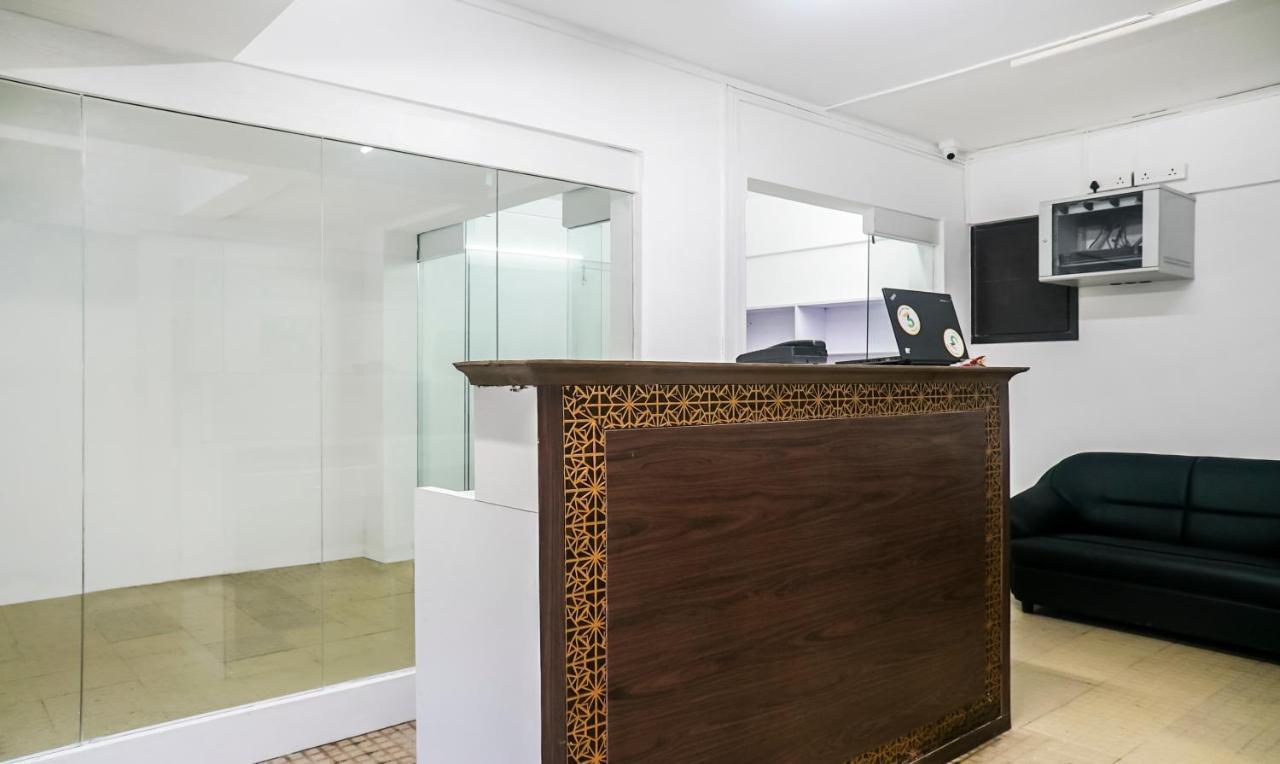 Treebo Luxe Suite, Shivaji Nagar Pune Extérieur photo