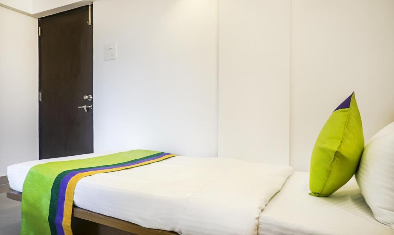 Treebo Luxe Suite, Shivaji Nagar Pune Extérieur photo